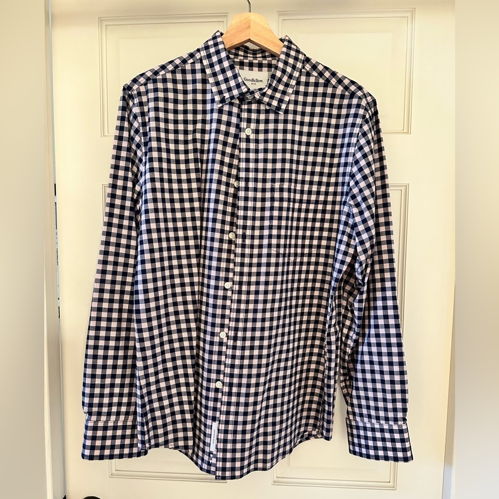Goodfellow Long Sleeve